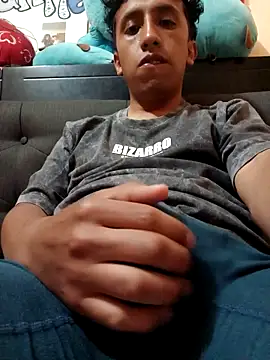 Alex-col online show from November 8, 7:45 pm