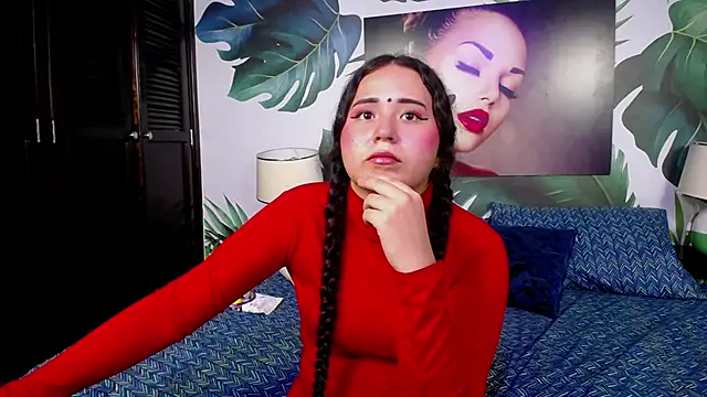 Gurvinder 1 online show from February 4, 11:06 pm