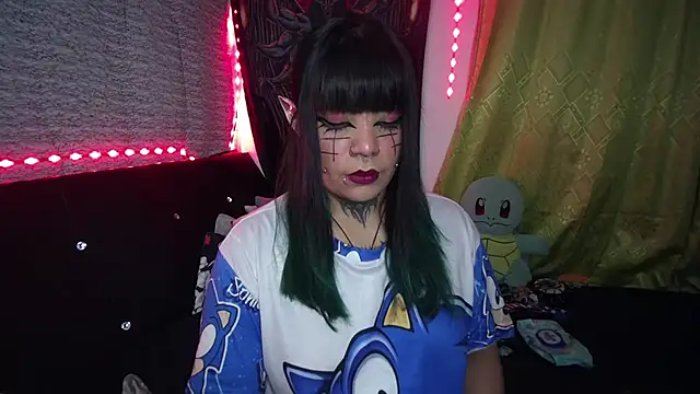 Eta carinae online show from January 18, 4:16 am