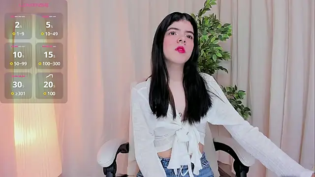 Maddy bennet online show from January 31, 5:30 am