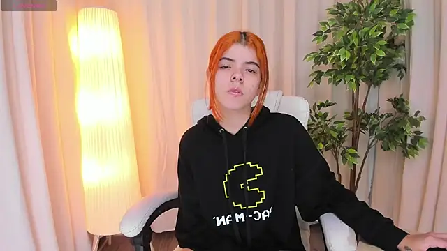 Maddy bennet online show from February 27, 10:26 am