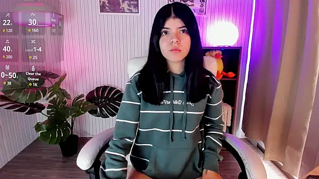 Maddy bennet online show from March 13, 6:01 pm