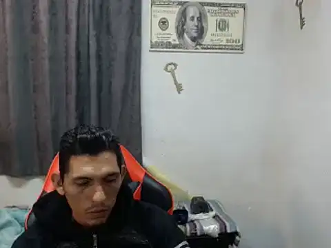 chayanne odisea online show from September 25, 2:15 am