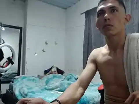 chayanne odisea online show from September 30, 1:54 am