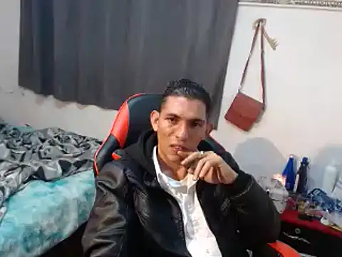 chayanne odisea online show from October 17, 2:37 am