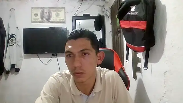 chayanne odisea online show from March 10, 1:10 am