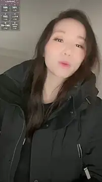 baobaomiqi linger online show from November 2, 2:36 am