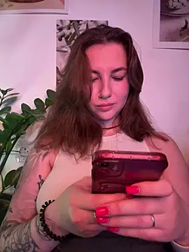 MayaMystic online show from March 12, 3:07 pm