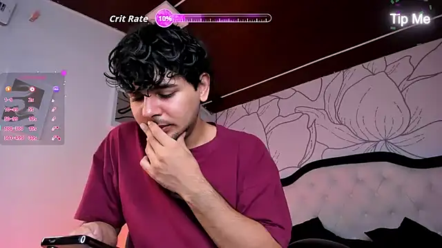 Samir bear online show from June 4, 12:55 pm