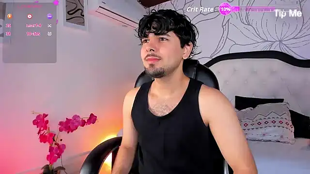 Samir bear online show from June 5, 12:55 pm