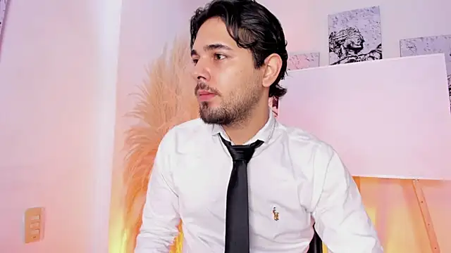 Samir bear online show from June 13, 12:47 pm