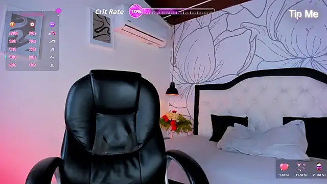 Samir bear online show from June 15, 8:22 pm