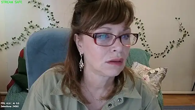 Miss Moren online show from July 26, 5:26 am