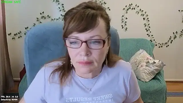 Miss Moren online show from July 27, 5:14 am