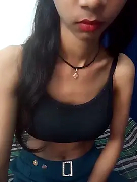 Snapshot of Liza-rani chatting on February 3, 6:56 am Liza-rani online show from February 3, 6:56 am