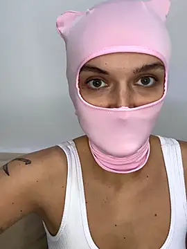 Nikki Hoee online show from October 22, 5:56 pm