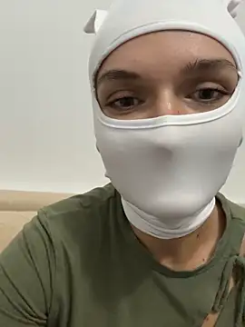 Nikki Hoee online show from October 24, 4:58 pm