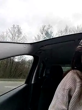 sansan2411 online show from December 5, 2:36 pm