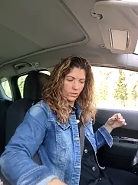 sansan2411 online show from February 27, 12:27 pm