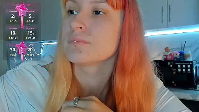 Sweet white chocolate online show from November 5, 7:08 am