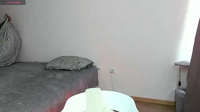 Snapshot of Sweet_white_chocolate chatting on June 16, 10:18 am Sweet white chocolate online show from June 16, 10:18 am