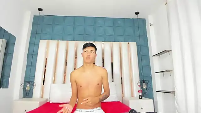 Angel xxx online show from February 13, 7:42 pm