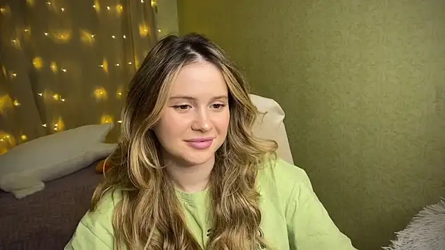 IlonaMurf online show from January 10, 12:04 pm