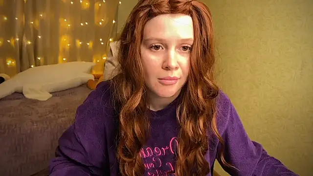 IlonaMurf online show from January 29, 10:27 am