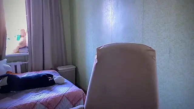 IlonaMurf online show from February 19, 9:39 am