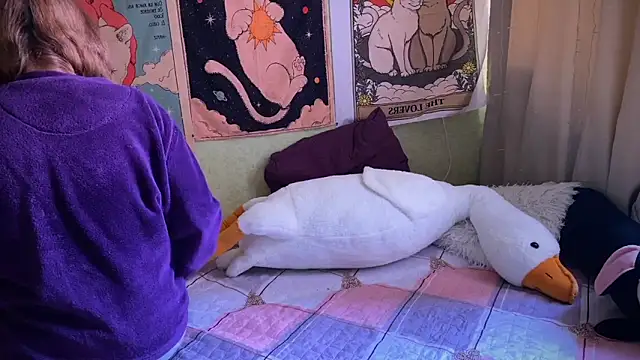 IlonaMurf online show from March 21, 6:05 am