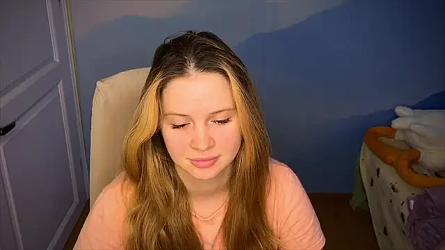 IlonaMurf online show from September 13, 8:25 am