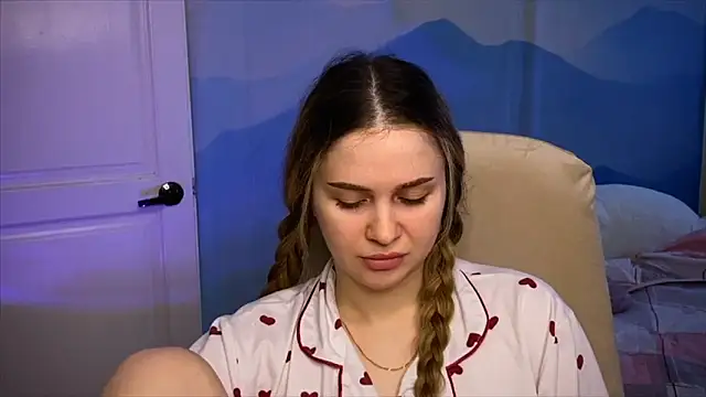 IlonaMurf online show from March 5, 8:54 am