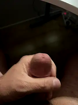 mikiss789 online show from October 27, 8:35 pm