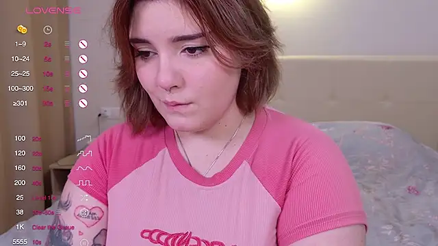 YumiYammy online show from November 10, 8:30 pm