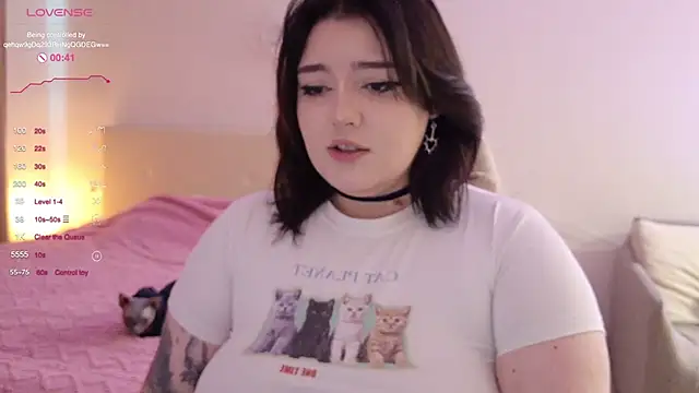 YumiYammy online show from March 14, 3:06 pm