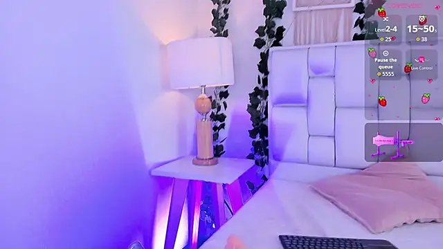 Miaa gh1 online show from November 8, 12:16 pm