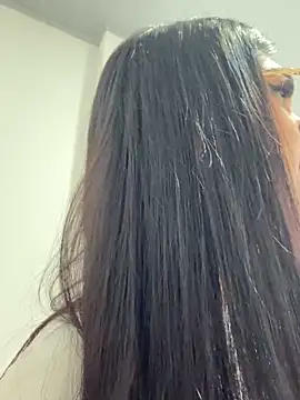 Snapshot of RoseCassie chatting on September 30, 10:37 pm RoseCassie online show from September 30, 10:37 pm