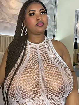 AinaraJimenez online show from March 10, 7:30 pm