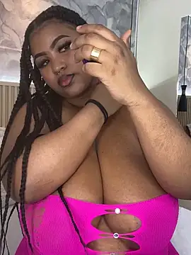 AinaraJimenez online show from March 15, 8:15 pm