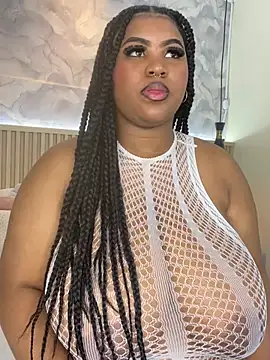 AinaraJimenez online show from March 16, 8:02 pm