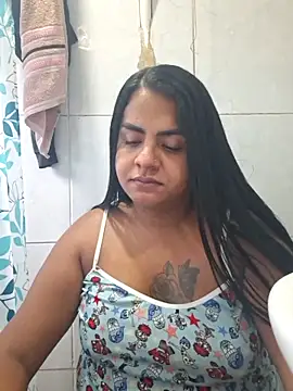 ppatriciarabello online show from February 23, 9:17 am