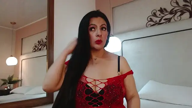 JakyKidman online show from March 4, 12:33 pm