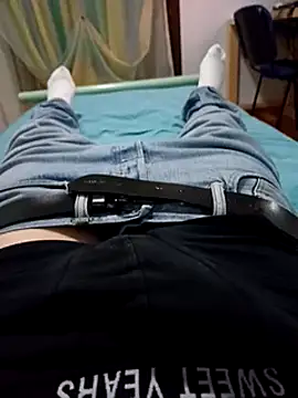 pedroil online show from December 19, 11:03 pm