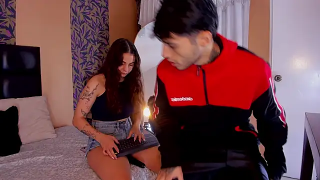 hinata itachi online show from February 17, 3:47 am