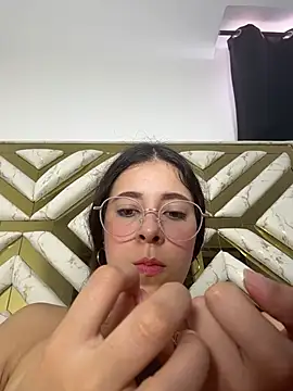 Snapshot of evaFiore chatting on July 12, 7:16 pm evaFiore online show from July 12, 7:16 pm