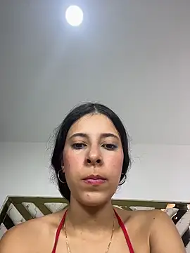 Snapshot of evaFiore chatting on July 29, 9:13 pm evaFiore online show from July 29, 9:13 pm