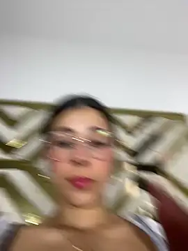 Snapshot of evaFiore chatting on July 30, 9:25 pm evaFiore online show from July 30, 9:25 pm