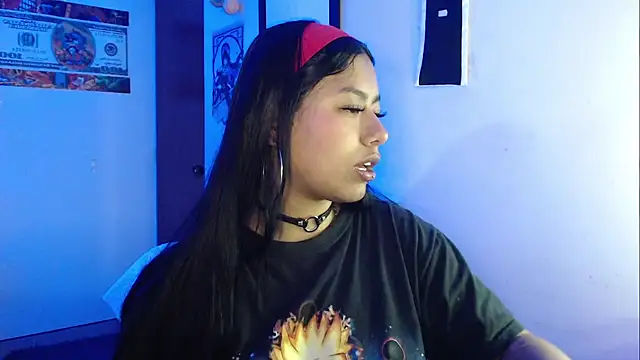 Snapshot of Katta_ossa chatting on January 7, 9:50 pm Katta ossa online show from January 7, 9:50 pm