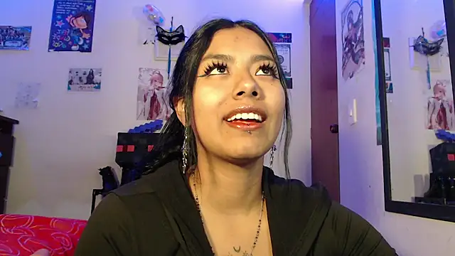 Snapshot of Katta_ossa chatting on January 12, 2:06 am Katta ossa online show from January 12, 2:06 am