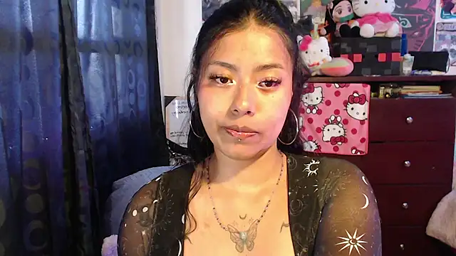 Snapshot of Katta_ossa chatting on March 5, 7:54 pm Katta ossa online show from March 5, 7:54 pm